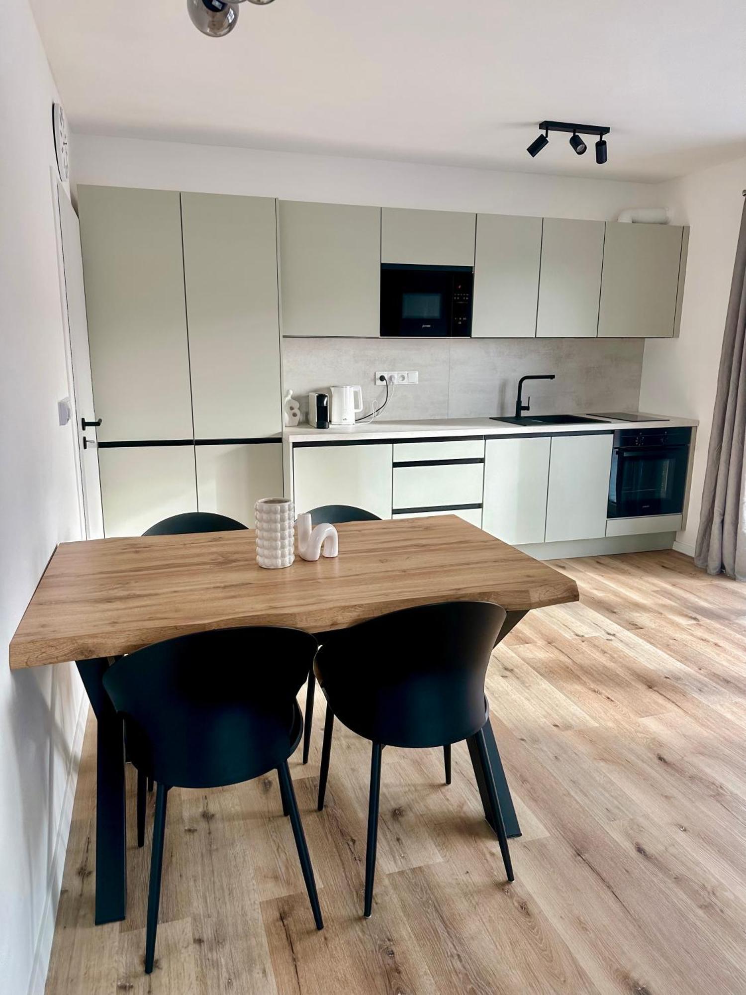 Apartman Bezinka Lipno nad Vltavou Esterno foto