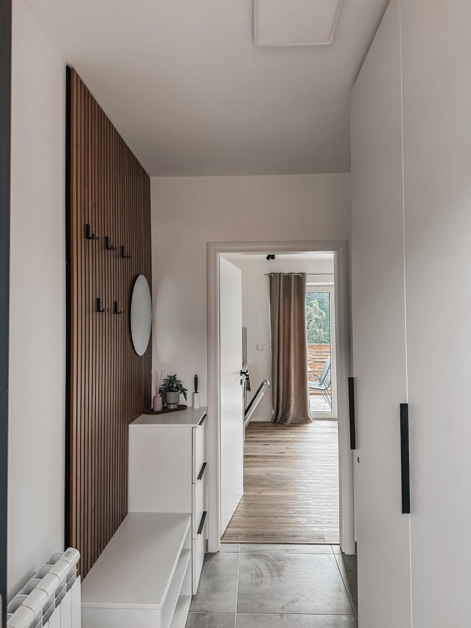 Apartman Bezinka Lipno nad Vltavou Esterno foto